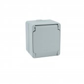 Schneider,Nemliyer RJ45 Cat5 Prizi - 1