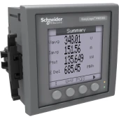 Schneıder,Pm2230 Lcd Rs485 Min/Max Rtc 31St Harmonik Metsepm2230 - 1