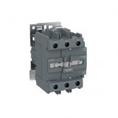 Schneıder,Kontaktor 45Kw 95A 220Vac 1No+1Nc Lc1E95M5 - 1
