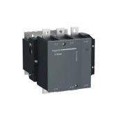 Schneıder,Kontaktor 160Kw 300A 220Vac Lc1E300M5 - 1