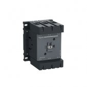 Schneıder,Kontaktor 90Kw 160A 220Vac 1No+1Nc Lc1E160M5 - 1