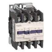 Schneıder,4P Kontaktör 125A 220Vac Lc1D80004M7 - 1