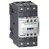 Schneıder,Kontaktor 30Kw 65A 24Vdc Lc1D65Abd - 1
