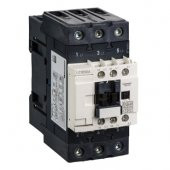 Schneider Lc1d50am7 22Kw 50Amper 220V Ac 1No-1Nc Kontaktör - 1