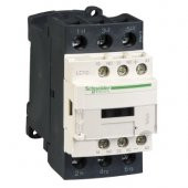 Schneıder,Kontaktor 11Kw 25A 24Vdc Lc1D25Bd - 1