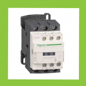 Schneider Electric Lc1D18M7 -D Serisi 7,5Kw 18A 220V Ac Kontaktör - 1