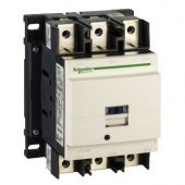 Schneıder,Kontaktor 75Kw 150A 220Vac Lc1D150M7 - 1