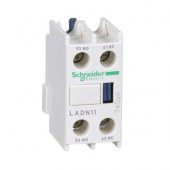 Schneider Ladn11, Yardımcı Kontak Blok, 1Na-1Nk Kontak - 1