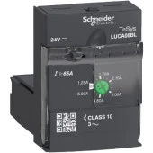 Schneıder,Standart 1.25-5A 24Vdc Luca05Bl - 1