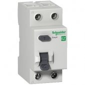 Schneıder,Easy9 2 Faz 40A 300 Ma Kaçak Akım Koruma Ez9R63240 - 1