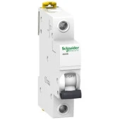Schneıder,İk60N 1 Faz 32A 6 Ka B Tipi  N Otomat A9K23132 - 1