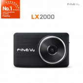 FineVu LX2000 FullHD 2 Kameralı IPS Full Dokunmatik Kod Ekranlı ADAS+GPS Dahil ARAÇ KAMERASI - 1