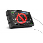 FineVu LX2000 FullHD 2 Kameralı IPS Full Dokunmatik Kod Ekranlı ADAS+GPS Dahil ARAÇ KAMERASI - 4