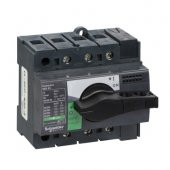 Schneıder,Interpact, Ins63  28902 - 1