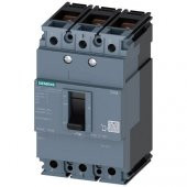 Siemens 3Vm1050-3Ed32-0Aa0, Kompakt Termik Manyetik Şalter, 50 Am - 1