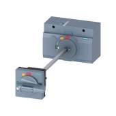 Siemens 3Va9467-0Fk21, Uzatma Kollu Tahrik Mekanizması, 3Va2 Komp - 1