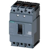 Siemens 3Vm1063-3Ed32-0Aa0, Kompakt Termik Manyetik Şalter, 63 Am - 1