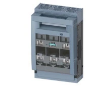 Siemens 3Np1143-1Da10, 250Amper, Nh Sigortalı Yük Kesici, Boy 1 - 1