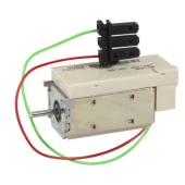 Schneıder,Nt-Nw İçin 200-240Vac Mx Açtırma Bobini 47363 - 1