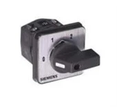 1X20A 3 Grup (0-1-2-3) Isıtıcı Ve Aydlm.3Lf0222-3Ec00 - 1