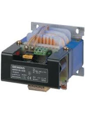 Siemens,Kumanda Ve Emniyet İzalasyon Trf 50A,4Ax3002-3Ed50-0B - 1