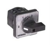 Sıemens,1X20A 2 Grp (0-1-2) Isıtıcı Ve Aydltm,3Lf0122-4Eb00 - 1