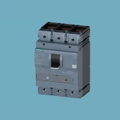 Sıemens,350-500A Termik Manyetik Şalter 55Ka 3Va1450-5Ef32-0Aa0 - 1