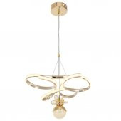 Eray Aydınlatma 9278-40 Led Sarı Avize - 1