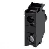 Sıemens,3Su1401-1Bf60-1Aa0 Led Modül 230V Ac Beyaz  - 1