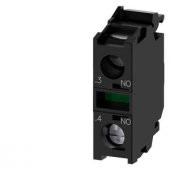 Sıemens,3Su1400-1Aa10-1Ba0 Kontak Bloğu Sirius Act , 1No - 1