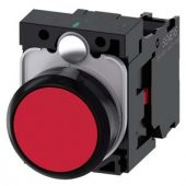 Sıemens,3Su1100-0Ab20-1Ca0 Buton Komple Yay Dönüş 1Nc - 1