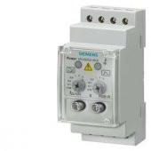 Sıemens,Analog Kaçak Akım Algılama Rölesi 5Sv8000-6Kk - 1