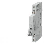 Sıemens,Alarm İhbar Kontağı, 5Sp4 İçin, 1No+1Nc 5St3020 - 1