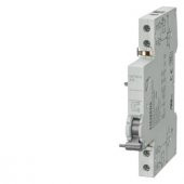 Sıemens,Yardımcı Kontak 5Sp4 İçin, 1No+1Nc 5St3010 - 1
