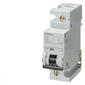 Sıemens,125A, 1 Fazlı, >N< Otomat 10Ka, C Tipi 5Sp4192-7 - 1