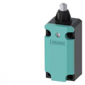 Siemens 3Se5112-0Cc02, Sirius Nihayet Şalteri, 1No+1Nc, Ani Harek - 1