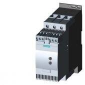 Sıemens,3Rw3037-1Bb14 Sırıus Softstarter 30Kw 63A - 1
