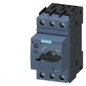 Sıemens Motor Koruma Şalteri 0.45-0.63A, 100Ka 3Rv2011-0Ga10 - 1