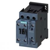 Sıemens Üç Fazlı; Sırıus Kontaktör; Ac 110V Bobinli; 11 Kw - 1