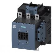 Sırıus Kontaktor 90Kw 185A 2No+2Nc 230Vac/Dc - 1
