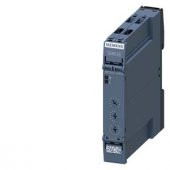 Sıemens,3Rp2505-1Aw30 Zaman Rölesi 13 Fonk 1 No , 0,05S-100H - 1