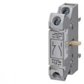 Sıemens,3Ld9200-5B Yardımcı Kontak 1No+1Nc - 1