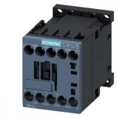 Siemens,3Rh2140-1Af00 Yardımcı Kontaktör 4No 110V Ac 6A - 1
