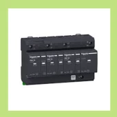 Schneider 16332 Prd1 25R 3P+N Kartuşlu Tip Parafudr - 1