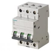 Siemens,5Sl6332-7 32A, 3 Fazlı, 70 Mm, Otomat, 6Ka - 1