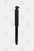 ARKA AMORTİSÖR TRANSIT 06-14 GAZLI 6C1118080VA - 1