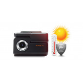 FineVu GX30 FullHD 2 Kameralı Wi-Fi+GPS+ADAS Plus Entegre ARAÇ KAMERASI - 5