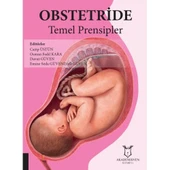 Obstetride Temel Prensipler - 1