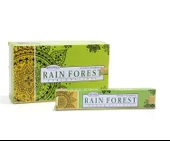 KENPAZAR Deepika Rain Forest Aromalı Tütsü 240 Adet Çubuk Tütsü - 1