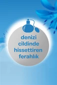 Dalin Baby Kolonya Deniz Esinti,Bergamot-Zambak-Misk 150ml - 3